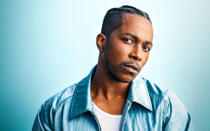 What is the Net Worth of Leslie Odom Jr.? Find all the Details Here